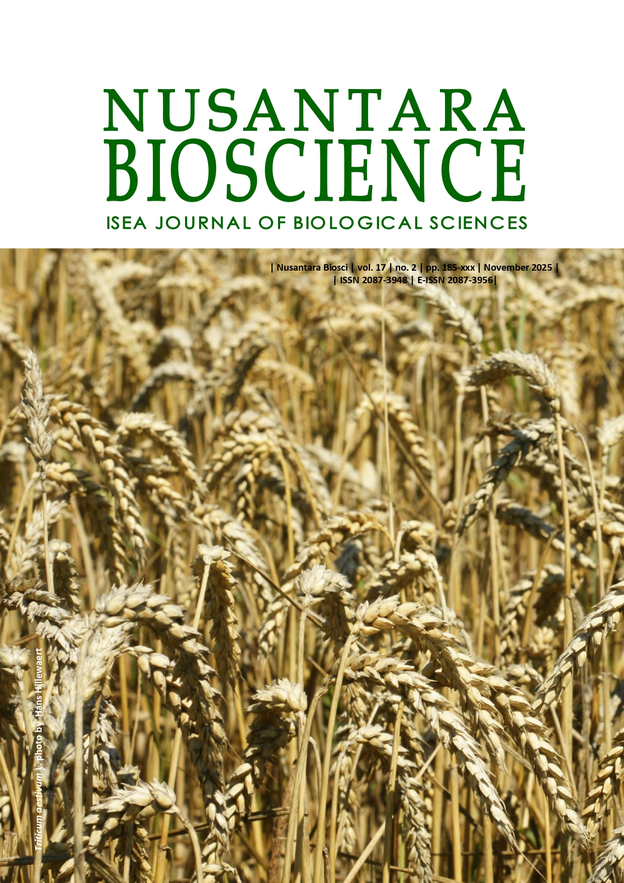 Nusantara Bioscience